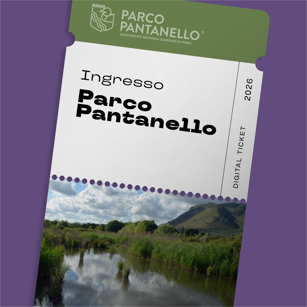 Parco Pantanello