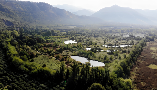 Parco Pantanello