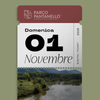 Domenica 1 Novembre 2026 - Parco Pantanello