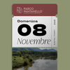Domenica 8 Novembre 2026 - Parco Pantanello