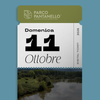 Domenica 11 Ottobre 2026 - Parco Pantanello