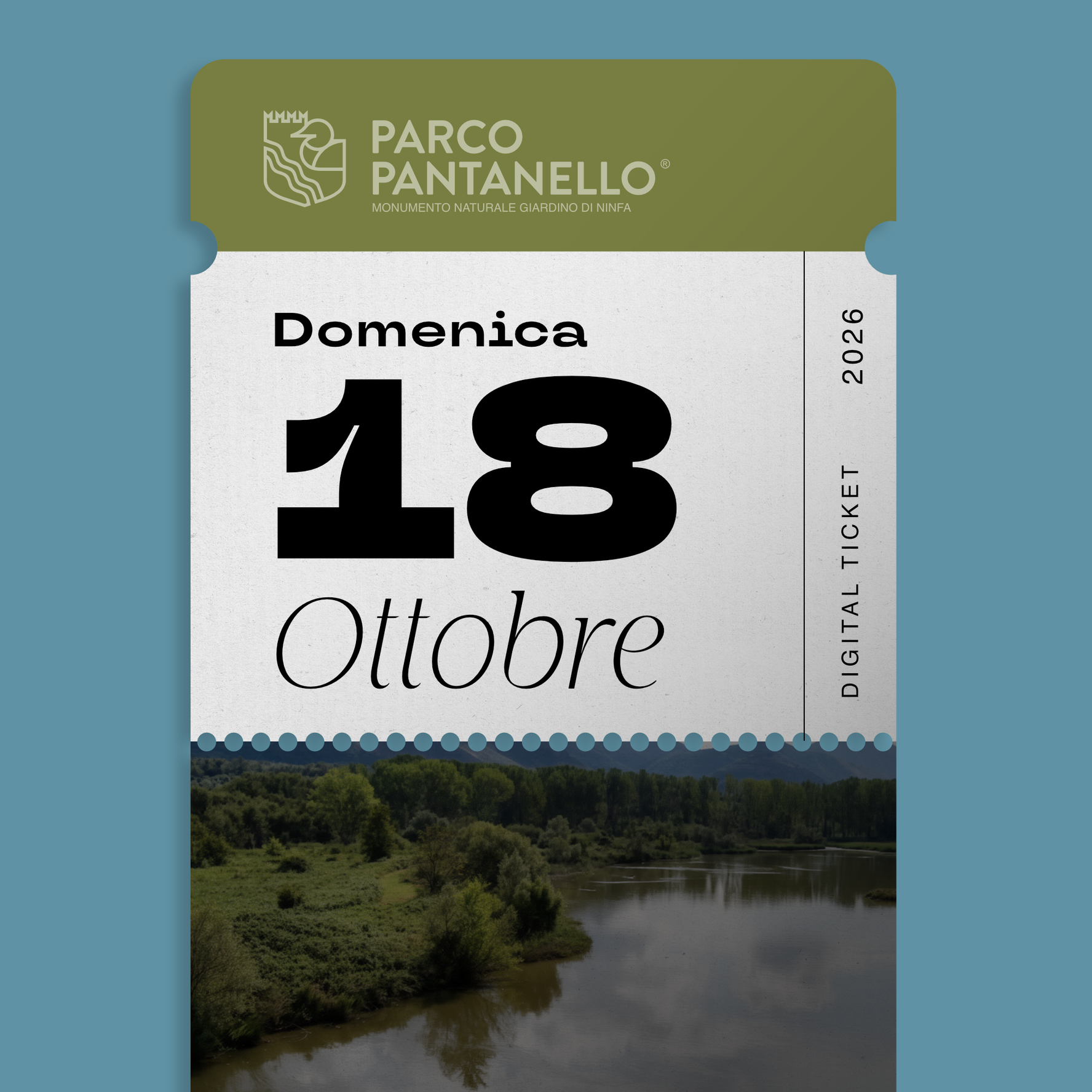 Domenica 18 Ottobre 2026 - Parco Pantanello - Birdwatching dei piccoli e delle piccole
