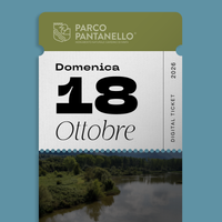 Domenica 18 Ottobre 2026 - Parco Pantanello - Birdwatching dei piccoli e delle piccole