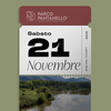 Sabato 21 Novembre 2026 - Parco Pantanello - Festa dell’albero