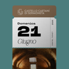 Domenica 21 Giugno 2026 - Castello Caetani