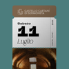 Sabato 11 Luglio 2026 - Castello Caetani