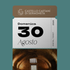 Sunday, August 30, 2026 - Caetani Castle