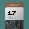 Sabato 17 Ottobre 2026 - Castello Caetani