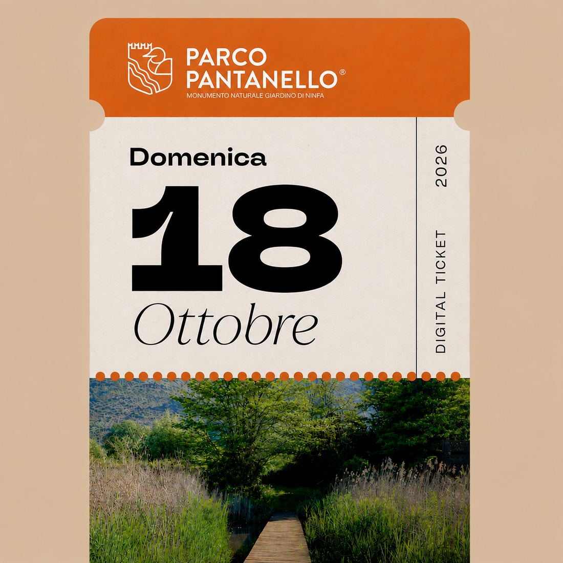 Domenica 18 Ottobre 2026 - Parco Pantanello - Birdwatching dei piccoli e delle piccole