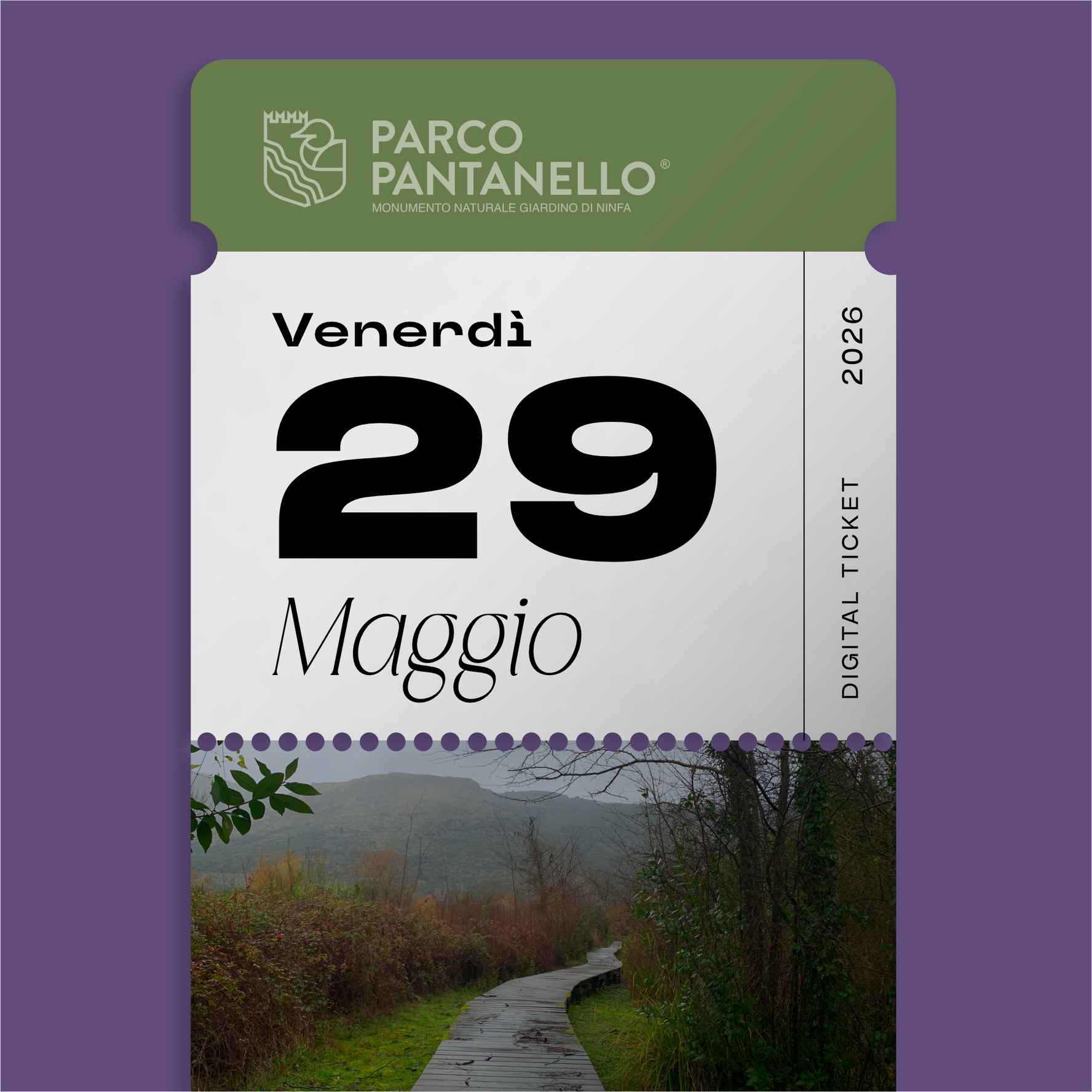 Venerdì 29 Maggio 2026 - Parco Pantanello - Serata delle lucciole