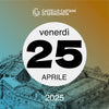 Venerdì 25 Aprile 2025 - Castello Caetani