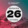Domenica 26 ottobre 2025 - Castello Caetani