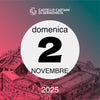 Domenica 2 novembre 2025 - Castello Caetani