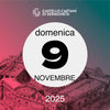 Domenica 9 novembre 2025 - Castello Caetani