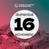 Domenica 16 novembre 2025 - Castello Caetani
