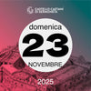 Domenica 23 novembre 2025 - Castello Caetani