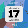 Domenica 17 Agosto 2025 - Giardino di Ninfa