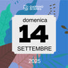 Domenica 14 Settembre 2025 - Giardino di Ninfa