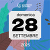 Domenica 28 Settembre 2025 - Giardino di Ninfa