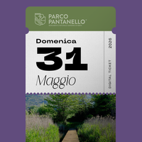 Domenica 31 Maggio 2026 - Parco Pantanello - Serata delle lucciole