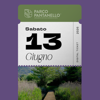 Sabato 13 Giugno 2026 - Parco Pantanello - Serata delle lucciole