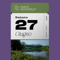 Sabato 27 Giugno 2026 - Parco Pantanello - Tramonto in oasi