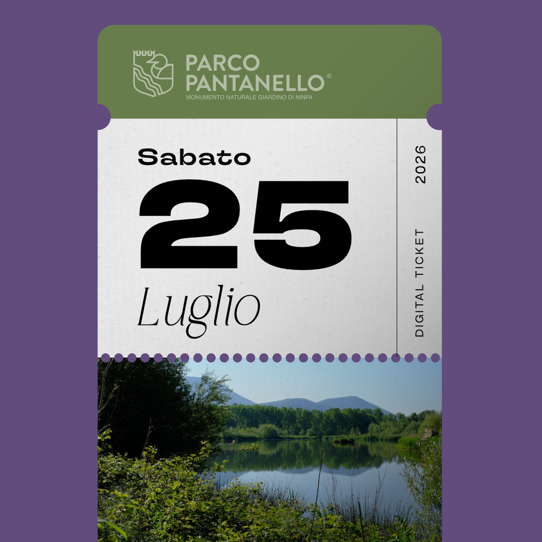 Sabato 25 Luglio 2026 - Parco Pantanello - Notte dei gufi