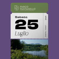 Sabato 25 Luglio 2026 - Parco Pantanello - Notte dei gufi